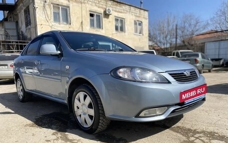 Daewoo Gentra II, 2013 год, 595 000 рублей, 8 фотография