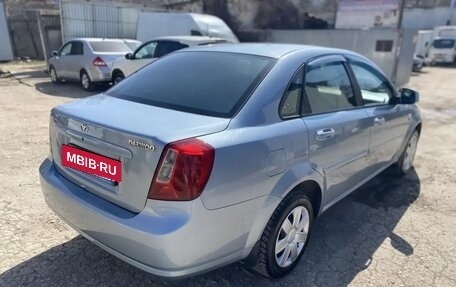 Daewoo Gentra II, 2013 год, 595 000 рублей, 4 фотография