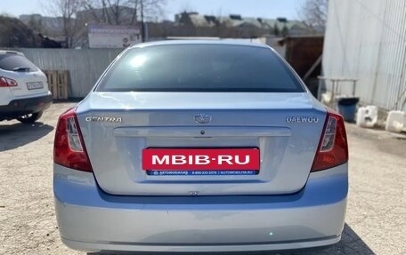 Daewoo Gentra II, 2013 год, 595 000 рублей, 5 фотография