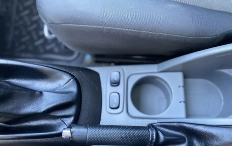 Daewoo Gentra II, 2013 год, 595 000 рублей, 14 фотография