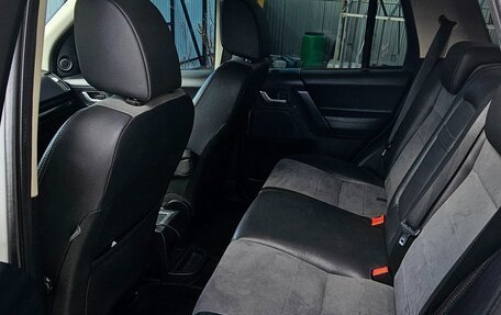 Land Rover Freelander II рестайлинг 2, 2012 год, 1 590 000 рублей, 8 фотография