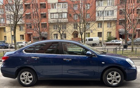 Nissan Almera, 2017 год, 599 000 рублей, 8 фотография