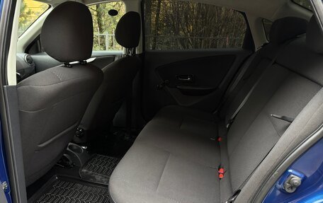 Nissan Almera, 2017 год, 599 000 рублей, 13 фотография