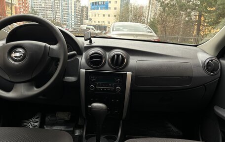 Nissan Almera, 2017 год, 599 000 рублей, 10 фотография