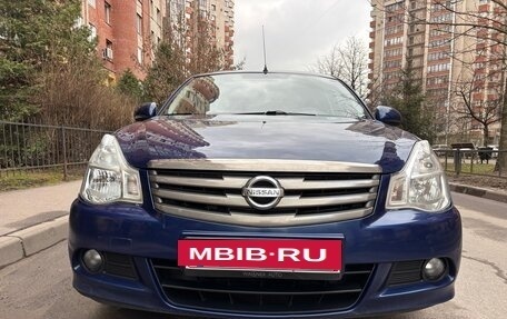 Nissan Almera, 2017 год, 599 000 рублей, 2 фотография