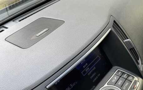 Infiniti G, 2010 год, 1 450 000 рублей, 10 фотография