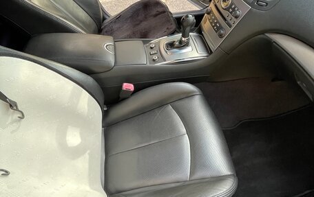 Infiniti G, 2010 год, 1 450 000 рублей, 13 фотография