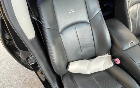 Infiniti G, 2010 год, 1 450 000 рублей, 12 фотография