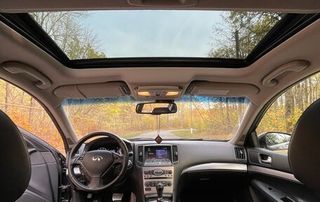 Infiniti G, 2010 год, 1 450 000 рублей, 8 фотография