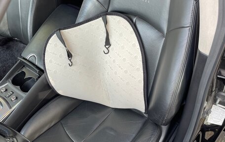 Infiniti G, 2010 год, 1 450 000 рублей, 16 фотография