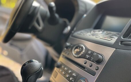 Infiniti G, 2010 год, 1 450 000 рублей, 11 фотография