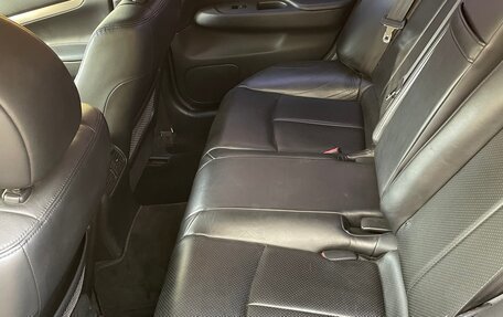 Infiniti G, 2010 год, 1 450 000 рублей, 17 фотография