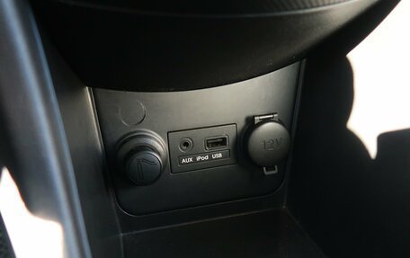 Hyundai Solaris II рестайлинг, 2011 год, 829 000 рублей, 22 фотография