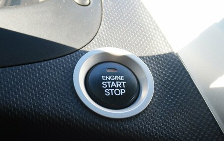 Hyundai Solaris II рестайлинг, 2011 год, 829 000 рублей, 19 фотография