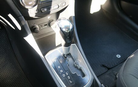 Hyundai Solaris II рестайлинг, 2011 год, 829 000 рублей, 23 фотография