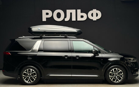 KIA Carnival, 2022 год, 5 450 000 рублей, 5 фотография