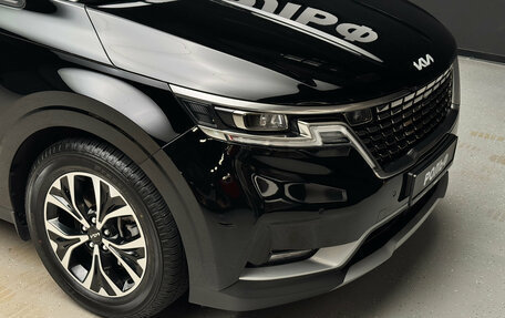 KIA Carnival, 2022 год, 5 450 000 рублей, 8 фотография