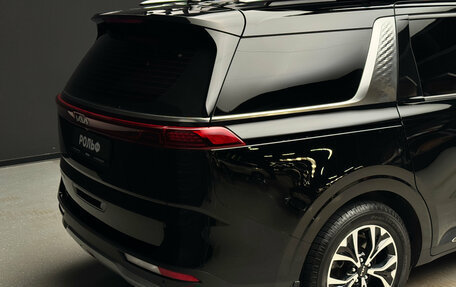 KIA Carnival, 2022 год, 5 450 000 рублей, 9 фотография