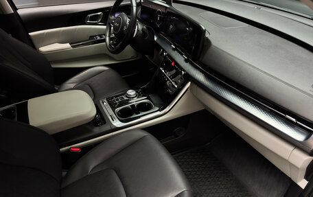 KIA Carnival, 2022 год, 5 450 000 рублей, 11 фотография