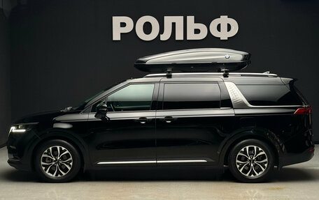 KIA Carnival, 2022 год, 5 450 000 рублей, 6 фотография