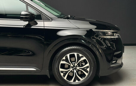 KIA Carnival, 2022 год, 5 450 000 рублей, 7 фотография