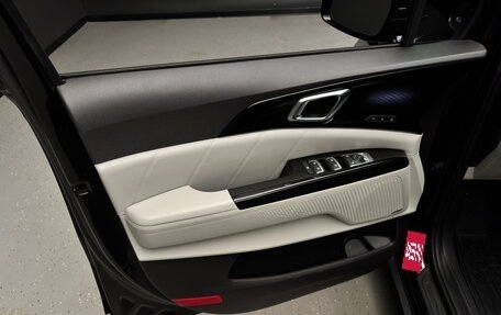 KIA Carnival, 2022 год, 5 450 000 рублей, 13 фотография