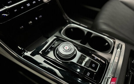 KIA Carnival, 2022 год, 5 450 000 рублей, 17 фотография