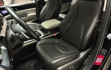 KIA Carnival, 2022 год, 5 450 000 рублей, 12 фотография