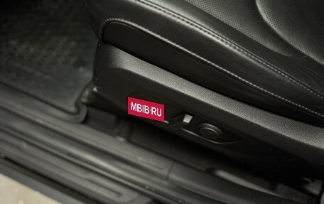 KIA Carnival, 2022 год, 5 450 000 рублей, 16 фотография