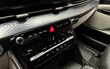 KIA Carnival, 2022 год, 5 450 000 рублей, 18 фотография