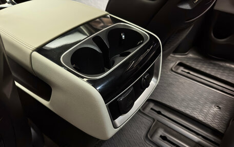 KIA Carnival, 2022 год, 5 450 000 рублей, 29 фотография