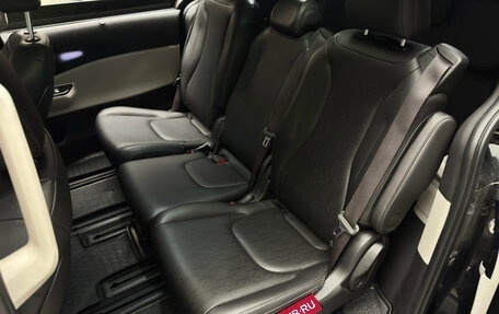 KIA Carnival, 2022 год, 5 450 000 рублей, 20 фотография