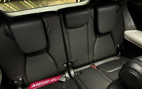 KIA Carnival, 2022 год, 5 450 000 рублей, 23 фотография