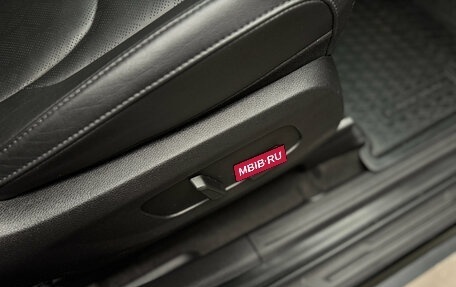 KIA Carnival, 2022 год, 5 450 000 рублей, 24 фотография