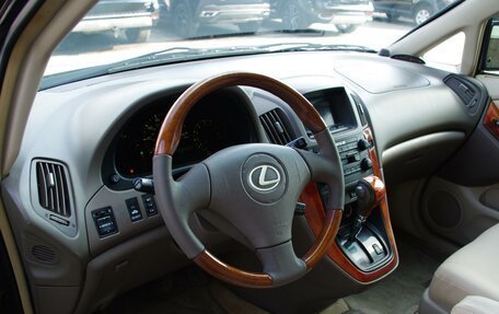 Lexus RX IV рестайлинг, 2003 год, 879 000 рублей, 6 фотография