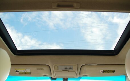 Lexus RX IV рестайлинг, 2003 год, 879 000 рублей, 22 фотография