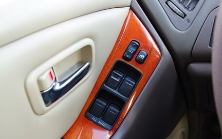 Lexus RX IV рестайлинг, 2003 год, 879 000 рублей, 19 фотография