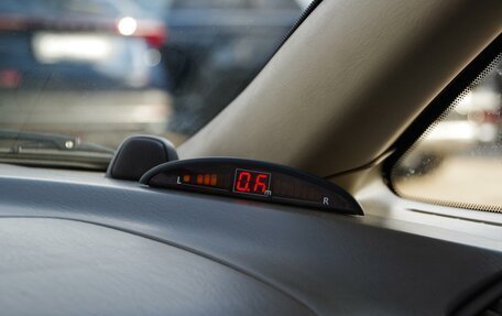 Lexus RX IV рестайлинг, 2003 год, 879 000 рублей, 21 фотография