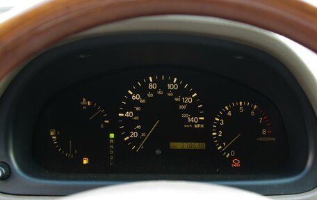 Lexus RX IV рестайлинг, 2003 год, 879 000 рублей, 11 фотография