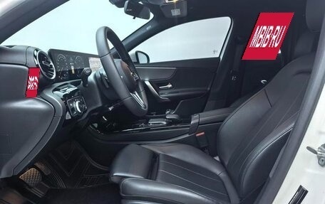 Mercedes-Benz A-Класс, 2022 год, 1 822 000 рублей, 6 фотография