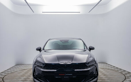 KIA K5, 2020 год, 2 880 000 рублей, 2 фотография