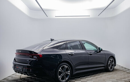 KIA K5, 2020 год, 2 880 000 рублей, 5 фотография