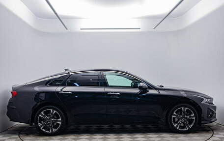 KIA K5, 2020 год, 2 880 000 рублей, 4 фотография