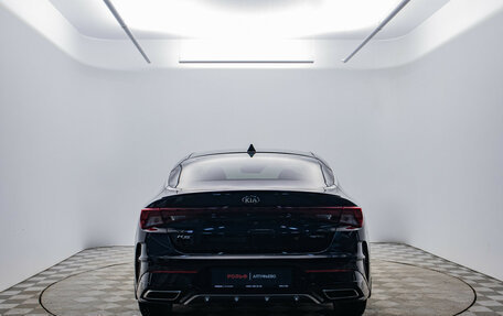 KIA K5, 2020 год, 2 880 000 рублей, 6 фотография