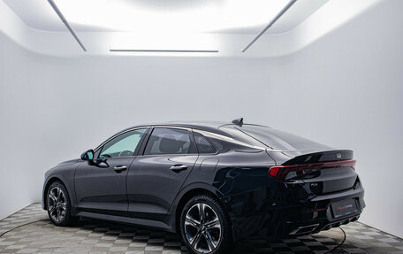 KIA K5, 2020 год, 2 880 000 рублей, 7 фотография