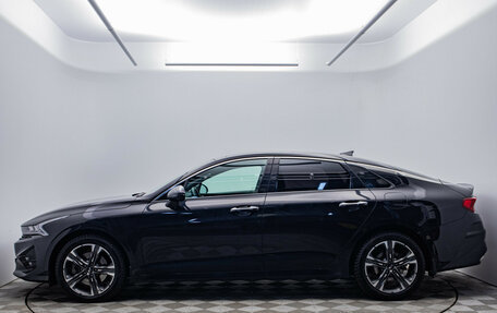 KIA K5, 2020 год, 2 880 000 рублей, 8 фотография