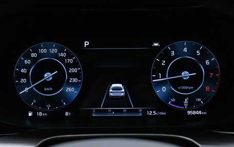 KIA K5, 2020 год, 2 880 000 рублей, 12 фотография