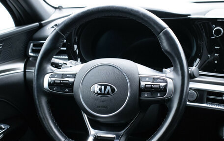 KIA K5, 2020 год, 2 880 000 рублей, 13 фотография