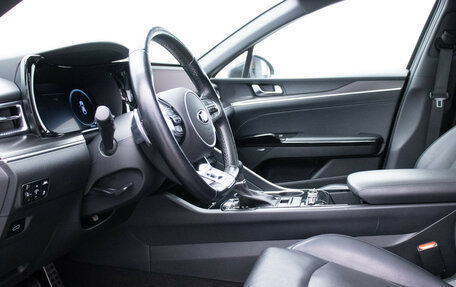 KIA K5, 2020 год, 2 880 000 рублей, 10 фотография