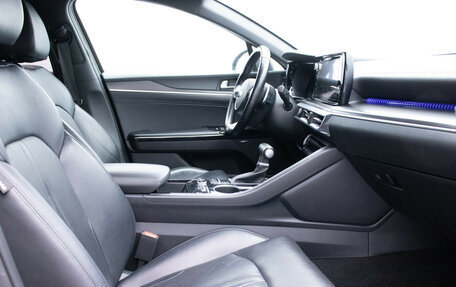 KIA K5, 2020 год, 2 880 000 рублей, 9 фотография